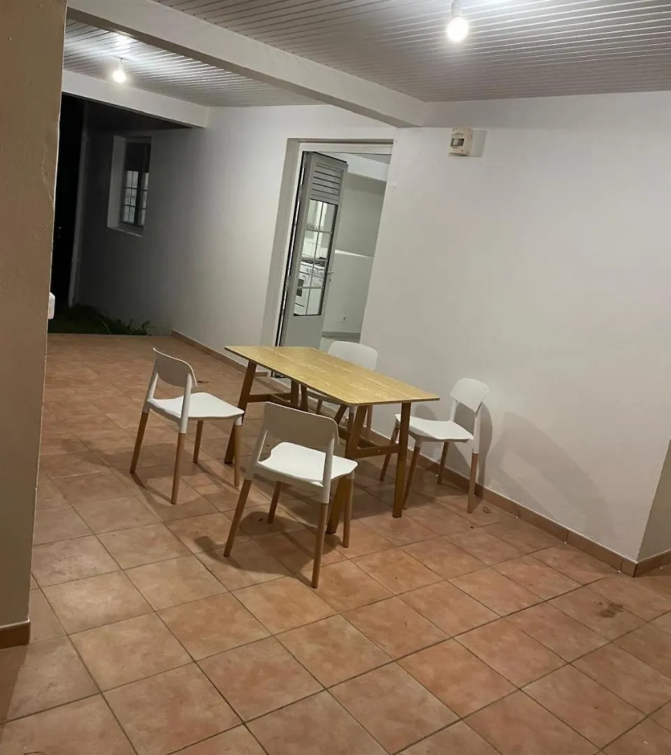 La Petite Maison De Chanone Le François