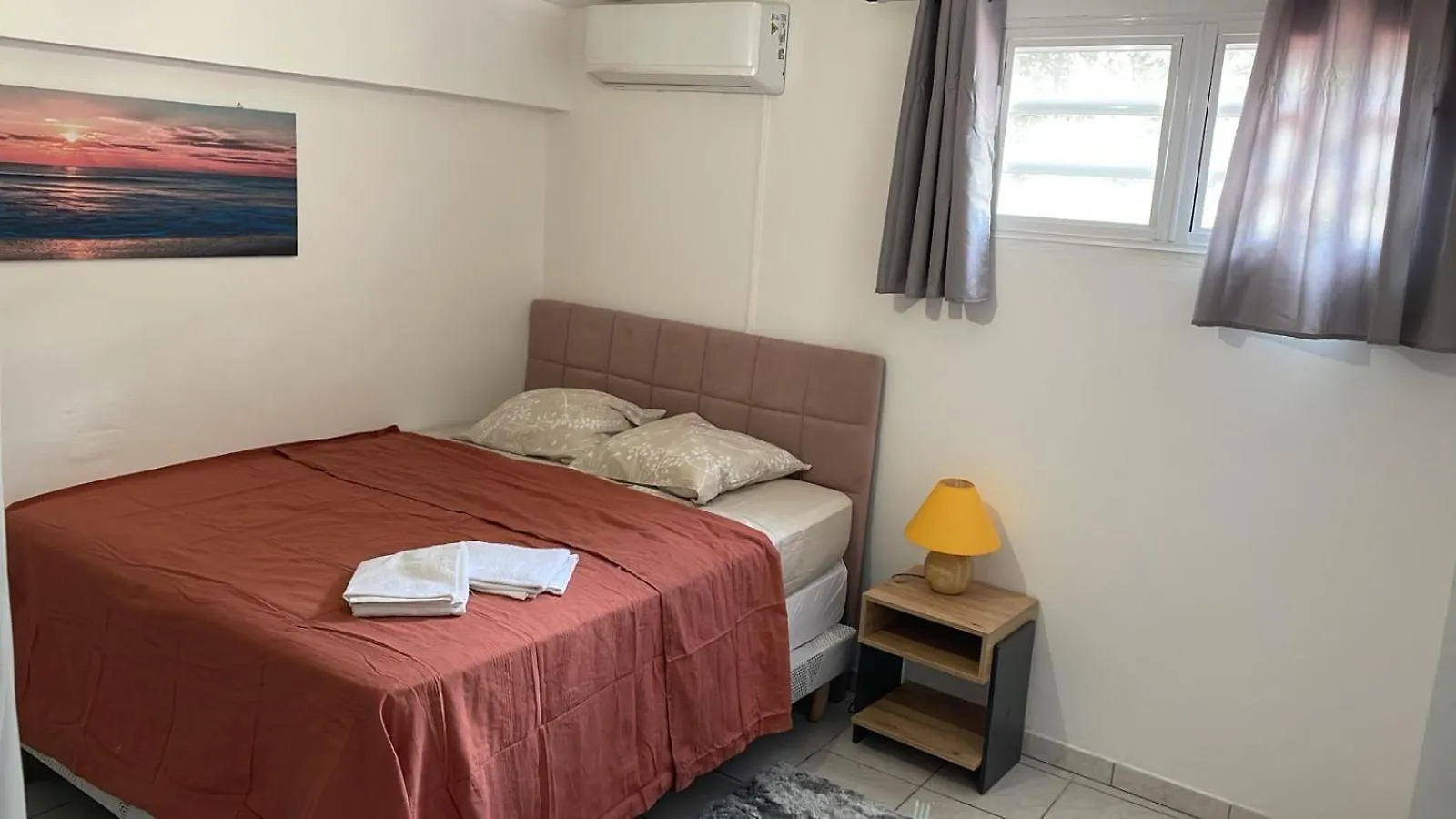 La Petite Maison De Chanone Le François